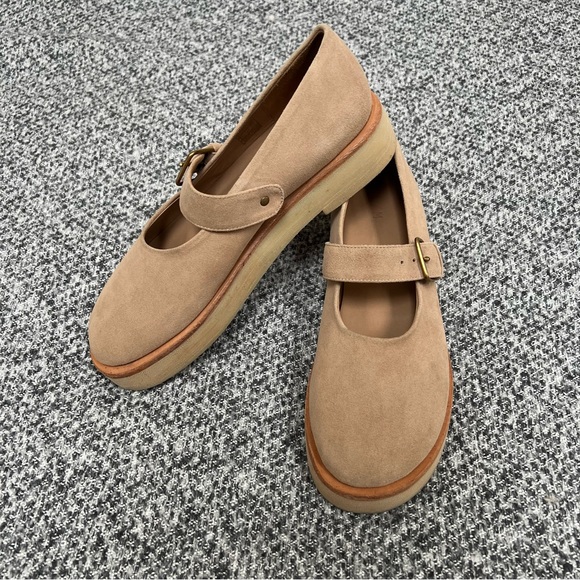 Lauren Manoogian Mary Jane - Picture 6 of 8